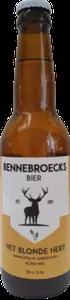 Bennebroecks Het Blonde Hert